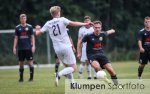 Fussball - Kreisfreundschaftsspiel // GW Vardingholt vs. DJK SF 97/30 Lowick 2