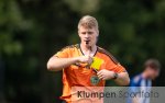 Fussball | Herren | Saison 2026-2027 | Bezirksliga | 03. Spieltag | Westfalia Anholt vs. Alemannia Pfalzdorf