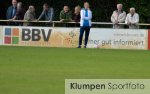 Fussball - DFB-Pokal Frauen // Borussia Bocholt vs. 1.FFC Turbine Potsdam