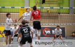 Volleyball | Herren | Saison 2025-2026 | 2. Bundesliga Nord | 08. Spieltag | TuB Bocholt vs. VV Human Essen