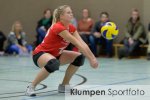 Volleyball - Regionalliga Frauen // SG Werth/Bocholt vs. TV Gladbeck 2