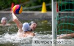 Wasserball - Bocholter Wassersportverein // Manfred-Scheibe-Gedaechtnisturnier