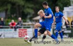 Fussball | Herren | Saison 2024-2025 | Landesfreundschaftsspiel | SF 97/30 Lowick vs. TuS Stenern