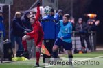 Fussball - Kreisliga A // SV Biemenhorst vs. TuB Mussum