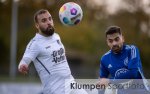 Fussball | Herren | Saison 2023-2024 | Bezirksliga | 14. Spieltag | VfL Rhede vs. Spvgg Sterkrade 06/07