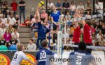 Volleyball | Herren | Saison 2023-2024 | 2. Bundesliga Nord | 22. Spieltag | TuB Bocholt vs. Dessau Volleys