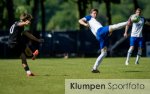 Fussball | Herren | Saison 2024-2025 | Bezirksliga | 31. Spieltag | BW Dingden 2 vs. VfL Rhede