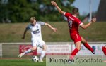 Fussball | Herren | Saison 2024-2025 | Bezirksliga | 03. Spieltag | VfL Rhede vs. SF 1930 Koenigshardt