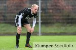 Fussball - Landesfreundschaftsspiel // VfL Rhede vs. SuS Stadtlohn