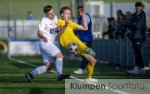 Fussball | Herren | Saison 2025-2026 | Bezirksliga | 21. Spieltag | BW Dingden 2 vs. SF 97/30 Lowick