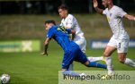 Fussball | Herren | Saison 2024-2025 | Regionalliga West | 07. Spieltag | 1.FC Bocholt vs. 1.FC Dueren