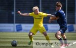 Fussball | A-Jugend | Saison 2021-2022 | Niederrheinliga | DJK SF 97/30 Lowick vs. FC Kray