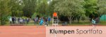 Tennis - Ostermann-Cup // Herren - Halbfinale