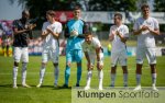 Fussball | Herren | Saison 2023-2024 | Regionalliga West | 33. Spieltag | 1.FC Bocholt vs. Wuppertaler SV