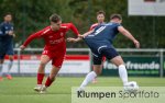 Fussball | Herren | Saison 2025-2026 | Oberliga | 08. Spieltag | SV Biemenhorst vs. 1.FC Monheim