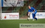 Fussball | Herren | Saison 2026-2027 | Landesfreundschaftsspiel | SV Biemenhorst vs. SV Sonsbeck