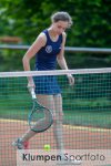 Tennis - 2. Verbandsliga Frauen // TuB Bocholt vs. TC BW Bocholt