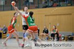 Handball - Landesliga Frauen  // BW Dingden vs. TV Beckrath