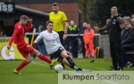 Fussball | Herren | Saison 2022-2023 | Regionalliga West | 29. Spieltag | 1.FC Bocholt vs. 1.FC Koeln U23