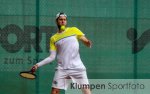 Tennis - Ostermann-Cup // Herren - Halbfinale