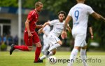 Fussball | Herren | Saison 2023-2024 | Landesfreundschaftsspiel | BW Dingden vs. BW Wertherbruch