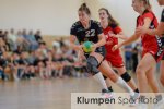 Handball - Verbandsliga Frauen // HCTV Rhede vs. Uedemer TuS