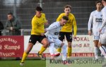 Fussball | Herren | Saison 2022-2023 | Bezirksfreundschaftsspiel | VfL Rhede vs. DJK SF 97/30 Lowick