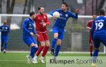 Fussball | Herren | Saison 2022-2023 | Kreisliga A | 29. Spieltag | BW Wertherbruch vs. SV Spellen