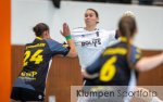 Handball | Frauen | Saison 2026-2027 | Oberliga | 02. Spieltag | TSV Bocholt vs. SV Straelen