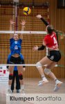 Volleyball | Frauen | Saison 2024-2025 | Bundesliga | 6. Spieltag | BW Dingden vs. SV Energie Cottbus