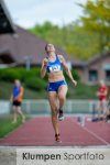 Leichtathletik - Regionsmeisterschaften // Ausrichter LAZ Rhede