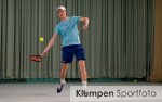 Tennis - 2. Verbandsliga Herren // TuB Bocholt