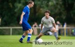 Fussball | Herren | Saison 2026-2027 | Kreisliga B | 04. Spieltag | SV Werth vs. BW Dingden 3