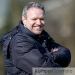 Fussball - Landesliga Frauen // Borussia Bocholt 2 vs. GW Lankern