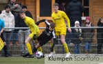 Fussball | A-Jugend | Saison 2022-2023 | Niederrheinliga | 26. Spieltag | 1.FC Bocholt vs. DJK SF 97/30 Lowick