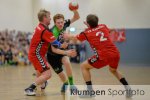 Handball - Landesliga // HCTV Rhede vs. TV Kapellen