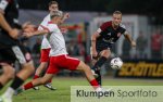 Fussball | Herren | Saison 2026-2027 | Niederrheinpokal | 01. Runde | SV Biemenhorst vs. Fortuna Duesseldorf