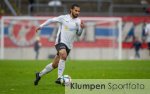 Fussball | Herren | Saison 2023-2024 | Regionalliga West | 16. Spieltag | Wuppertaler SV vs. 1.FC Bocholt