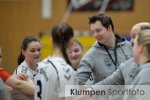 Handball - Landesliga Frauen  // BW Dingden vs. TuS Lintfort 2