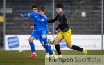 Fussball | C-Jugend | Saison 2021-2022 | Niederrheinliga | DJK SF 97/30 Lowick - SG Essen-Schoenebeck