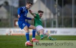 Fussball | Herren | Saison 2025-2026 | Kreisliga A | 23. Spieltag | GSV Suderwick vs. PSV Wesel 2