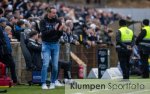 Fussball | Herren | Saison 2025-2026 | Niederrheinpokal | Halbfinale | 1.FC Bocholt vs. MSV Duisburg