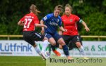 Fussball - Freundschaftsspiel Deutschland Frauen // Borussia Bocholt vs. Hannover 96