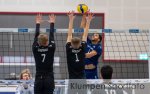 Volleyball | Herren | Saison 2023-2024 | 2. Bundesliga Nord | 12. Spieltag | TuB Bocholt vs. PSV Neustrelitz