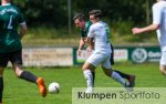 Fussball - Kreisliga A // FC Olympia Bocholt vs. GW Lankern