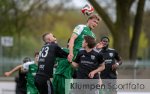 Fussball | Herren | Saison 2025-2026 | Regionalliga | 29. Spieltag | 1.FC Bocholt vs. SV Roedinghausen