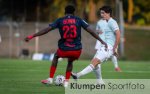 Fussball | Herren | Saison 2026-2027 | Regionalliga West | 06. Spieltag | 1.FC Bocholt vs. Bonner SC
