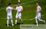 Fussball - Landesfreundschaftsspiel // 1.FC Bocholt vs. RW Oberhausen