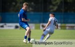 Fussball | Herren | Saison 2025-2026 | Kreisfreundschaftsspiel | SC TuB Mussum vs. TuS Stenern