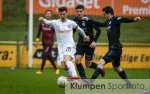 Fussball - Landesfreundschaftsspiel // 1. FC Bocholt vs. De Graafshap Doetinchem